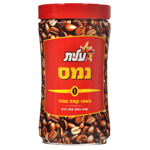 Elite Instant Coffee 7 oz