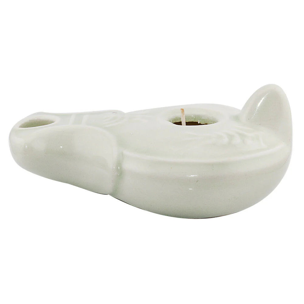 Ein Gedi Perfume Decorative Clay Candles