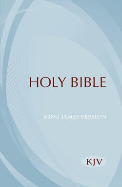 KJV Outreach Bible