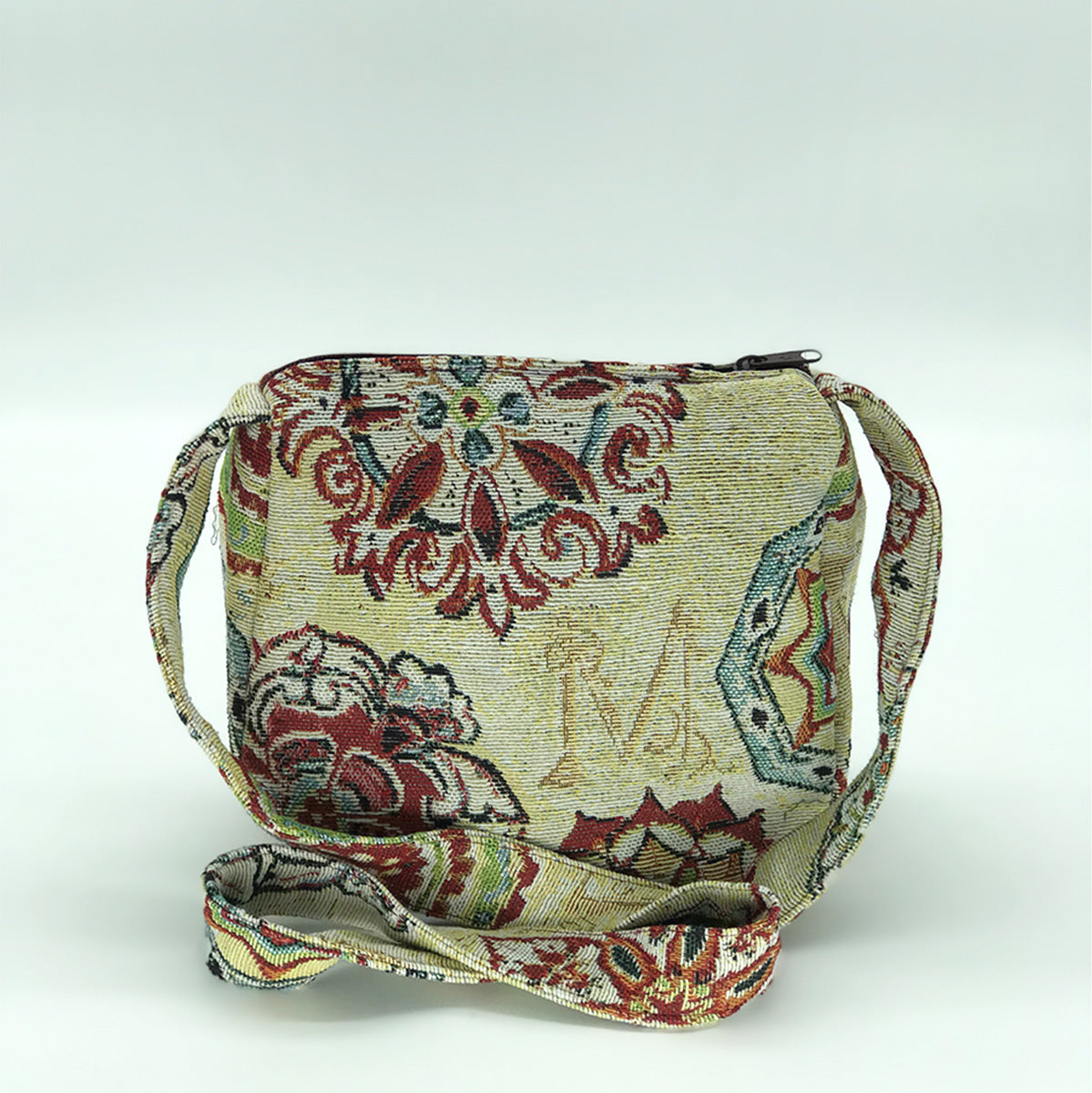 Areen Handcrafted Bag (Various Patterns) 2023