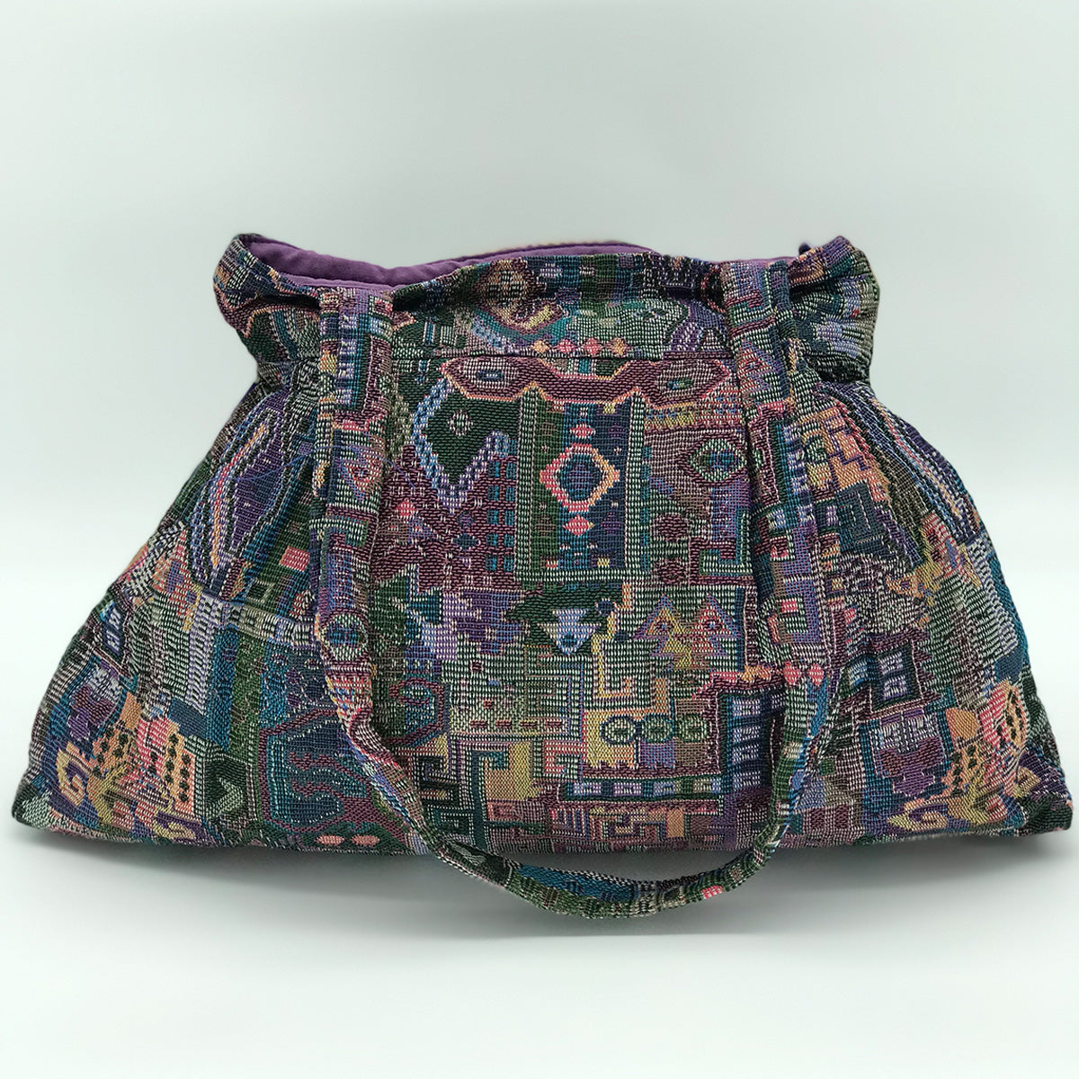 Large Nardin Handcrafted Tote Bag (Various Designs)