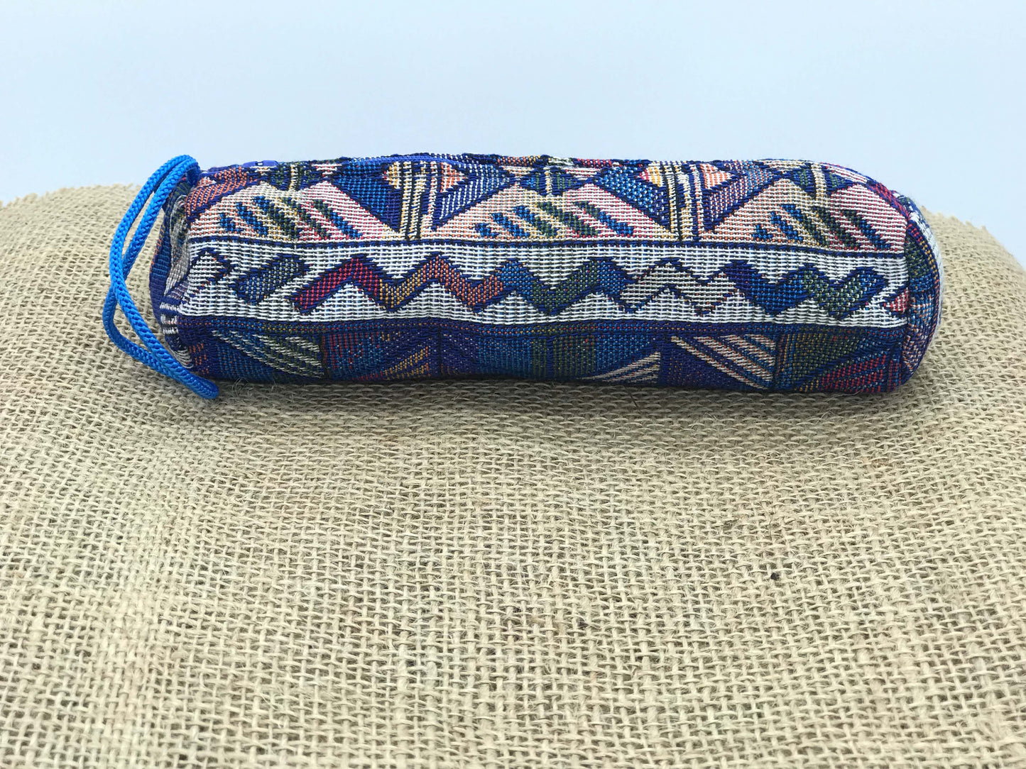 Pencil Case - Handcrafted (Various Patterns)