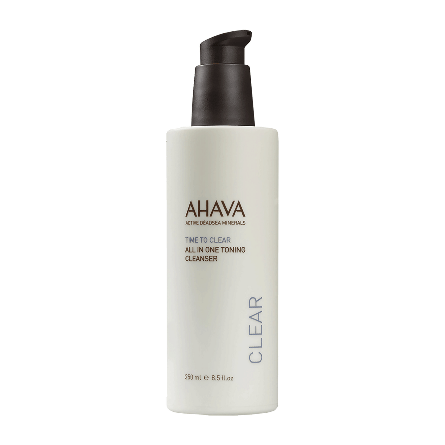 Ahava All in One Toning Cleanser
