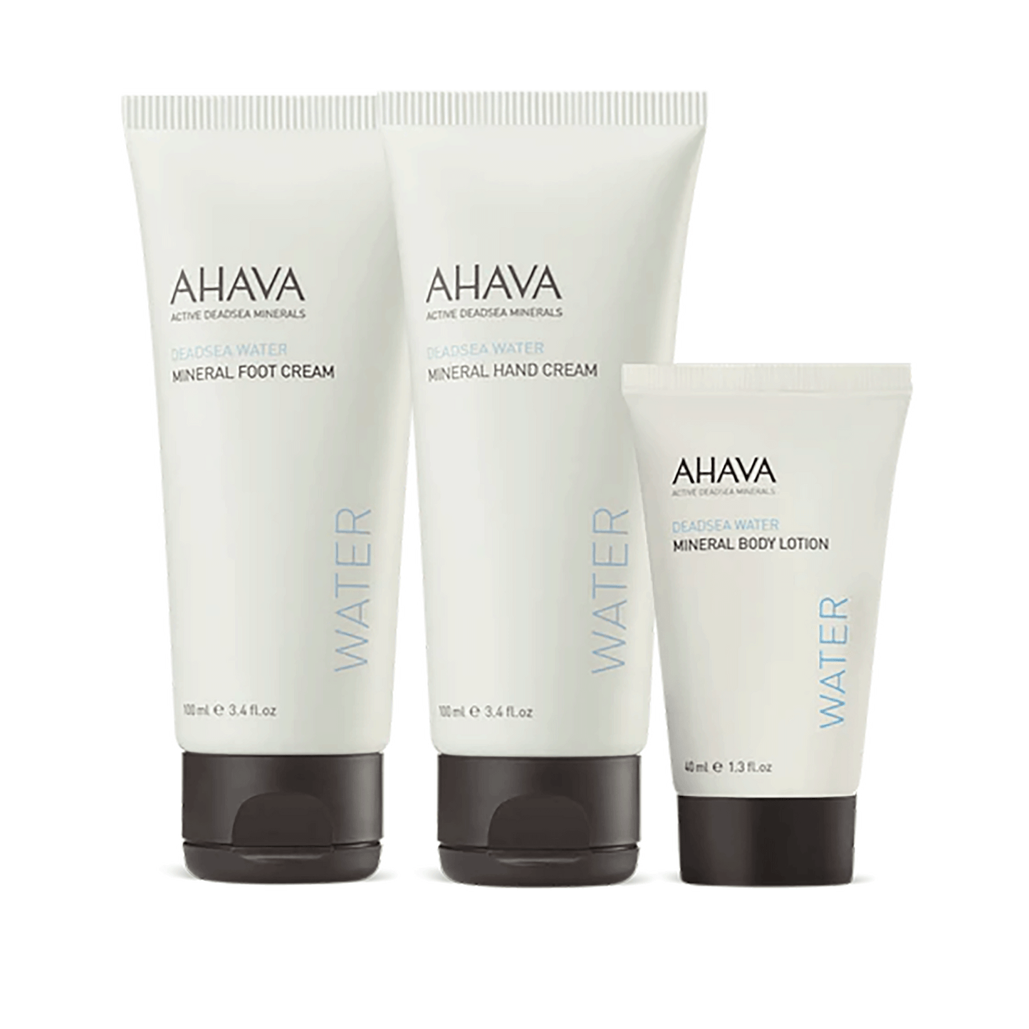 The Best of Ahava