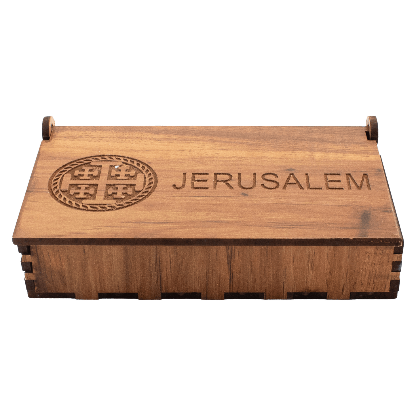Jerusalem Incense and Anointing Oil Set (Various)