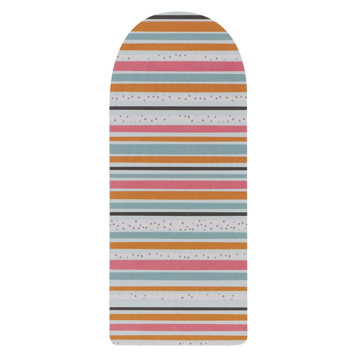 Rejoice Pray Give Thanks Rainbow Premium Cardstock Bookmark - 1 Thessalonians 5:16-18