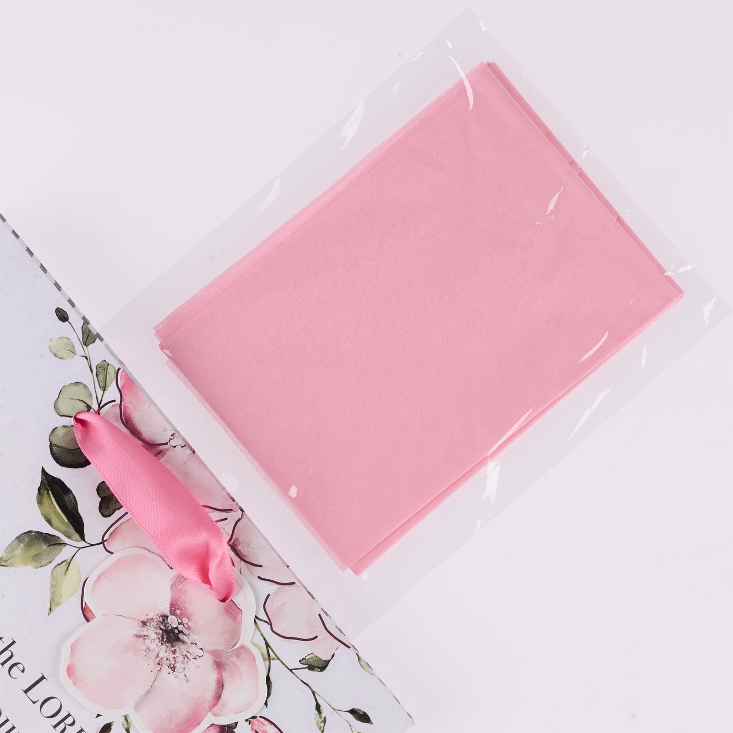 Trust in the Lord Medium Gift Bag – Proverbs 3:5