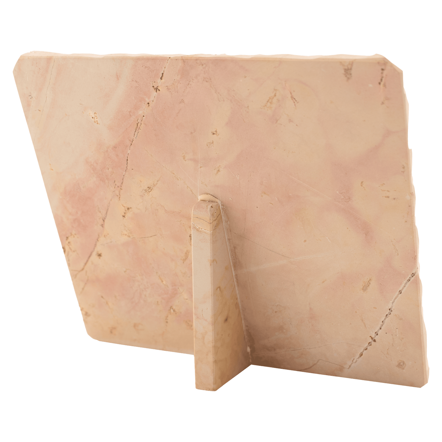 Ten Commandments - Jerusalem Stone