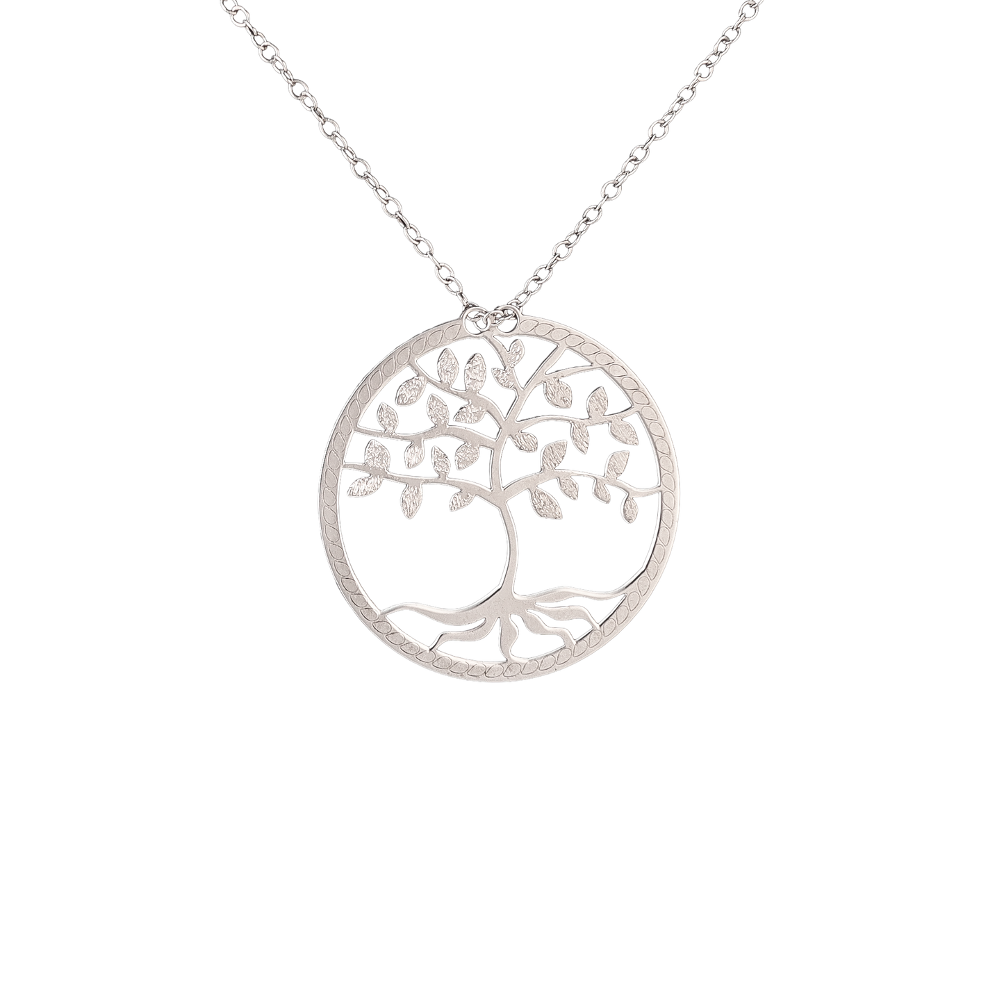 Tree of Life Necklace