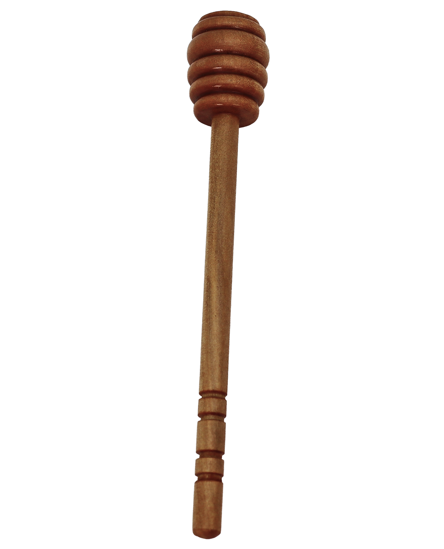 Olive Wood Honey Dipper