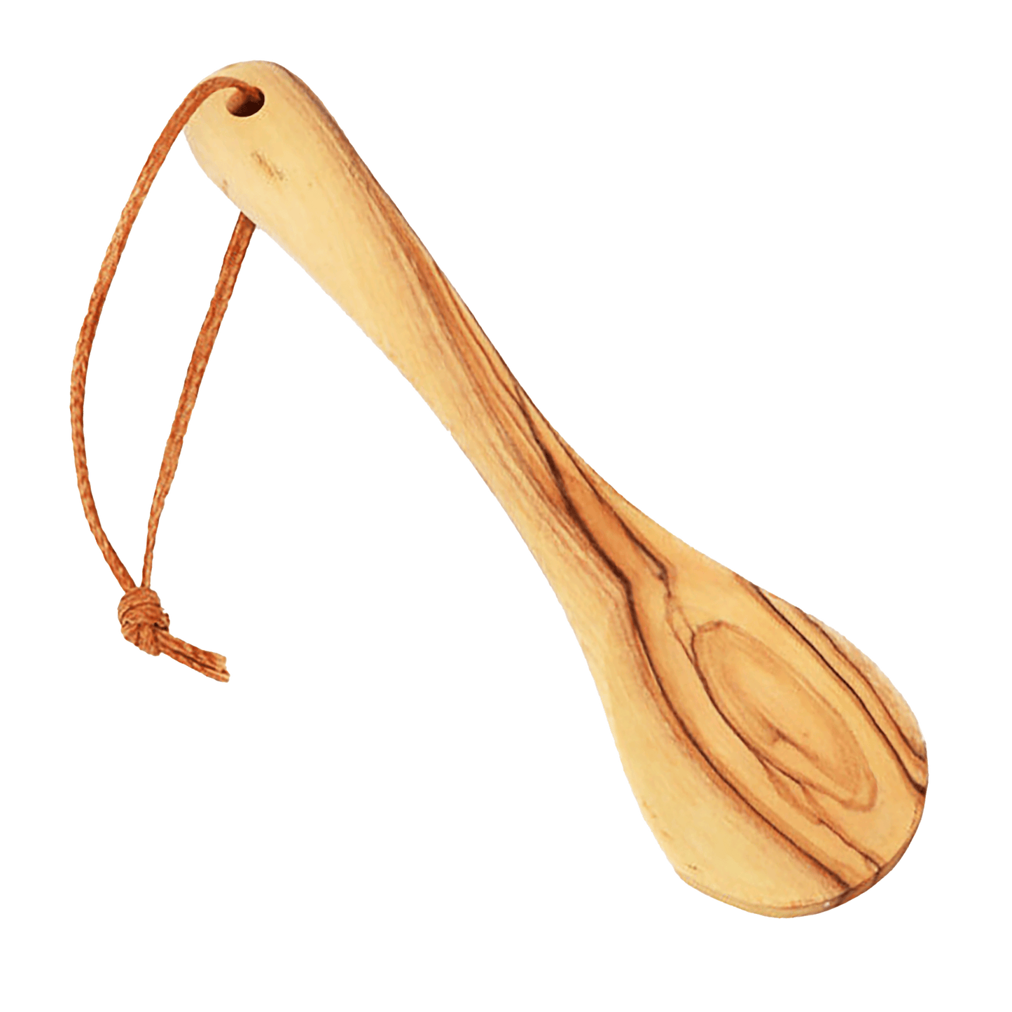 Olive Wood Teaspoon