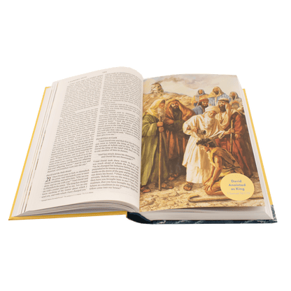 ESV Holy Bible for Kids - Hardcover