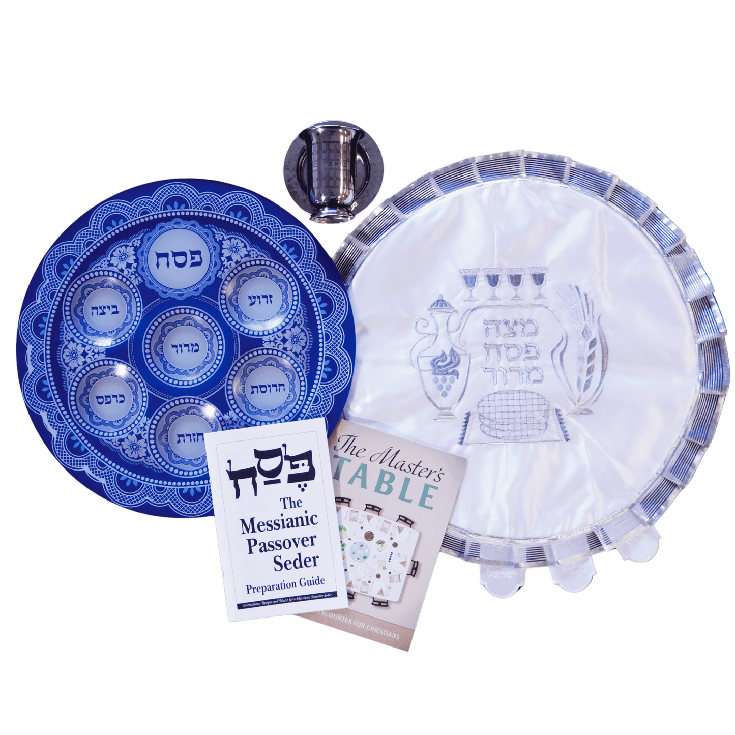 Passover Starter Set