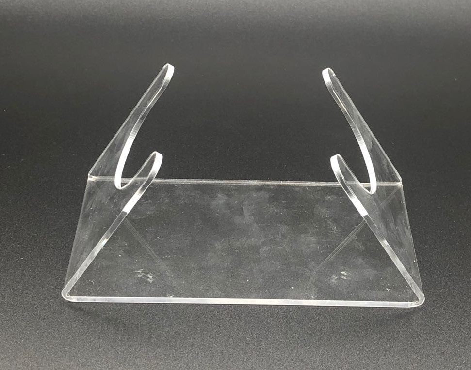 Ram Shofar Stand - Mini