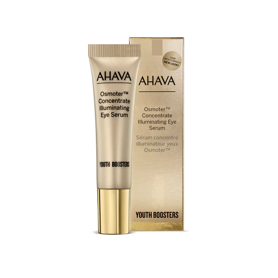 Ahava Osmoter Illuminating Eye Serum