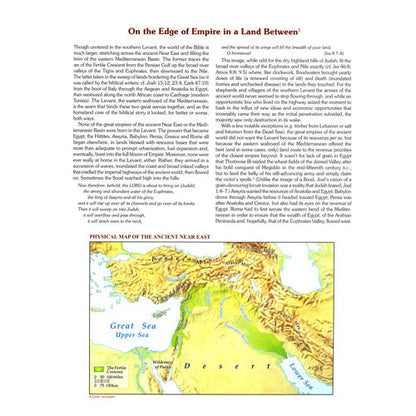 Understanding Biblical Kingdoms & Empires - Imperfect