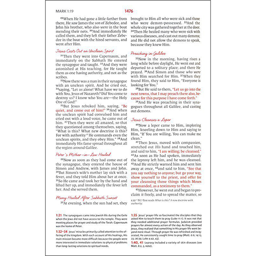 NKJV Woman's Study Bible