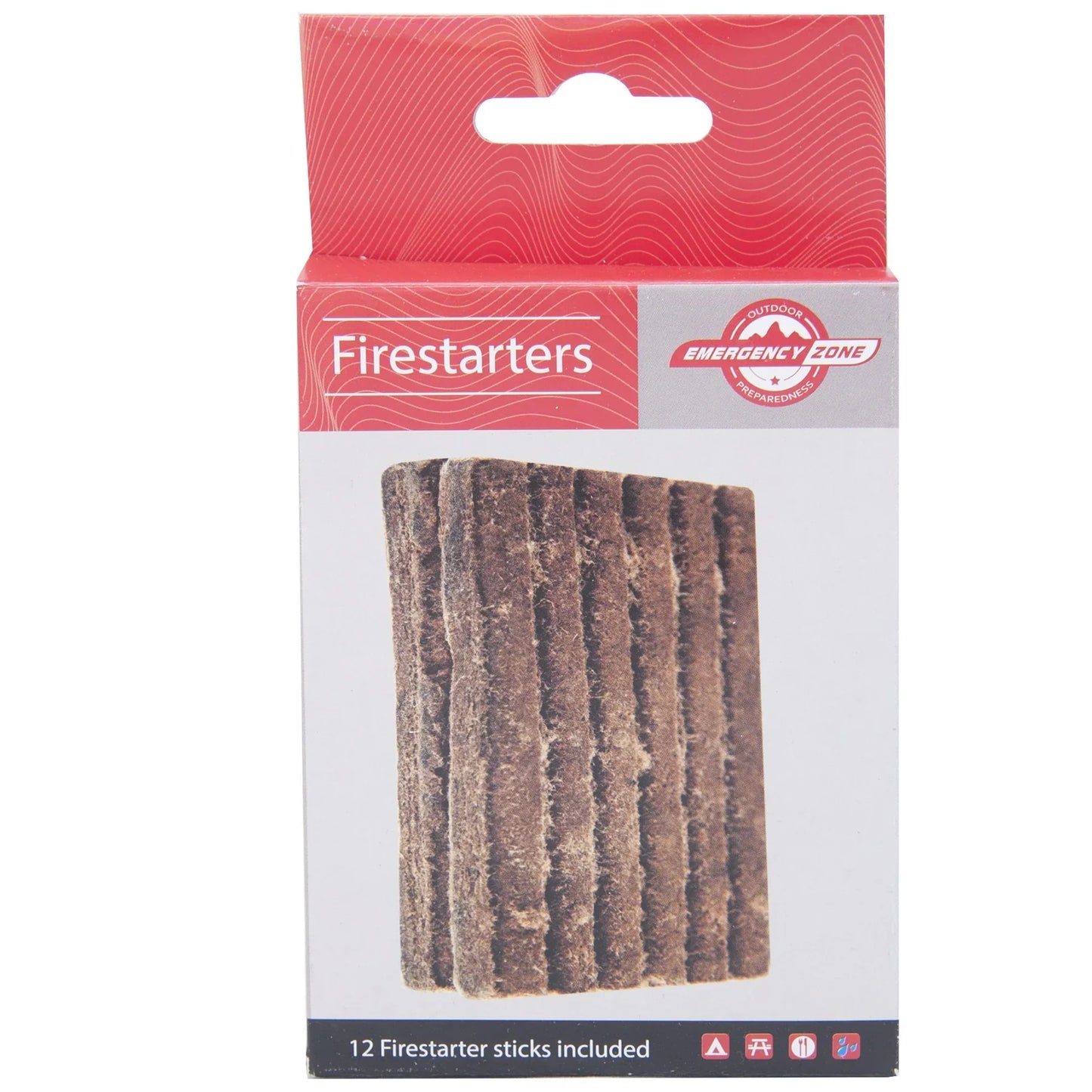 Emergency Zone Firestarters