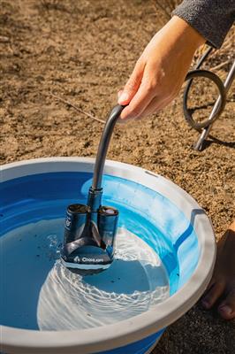 Coghlan's Portable Shower