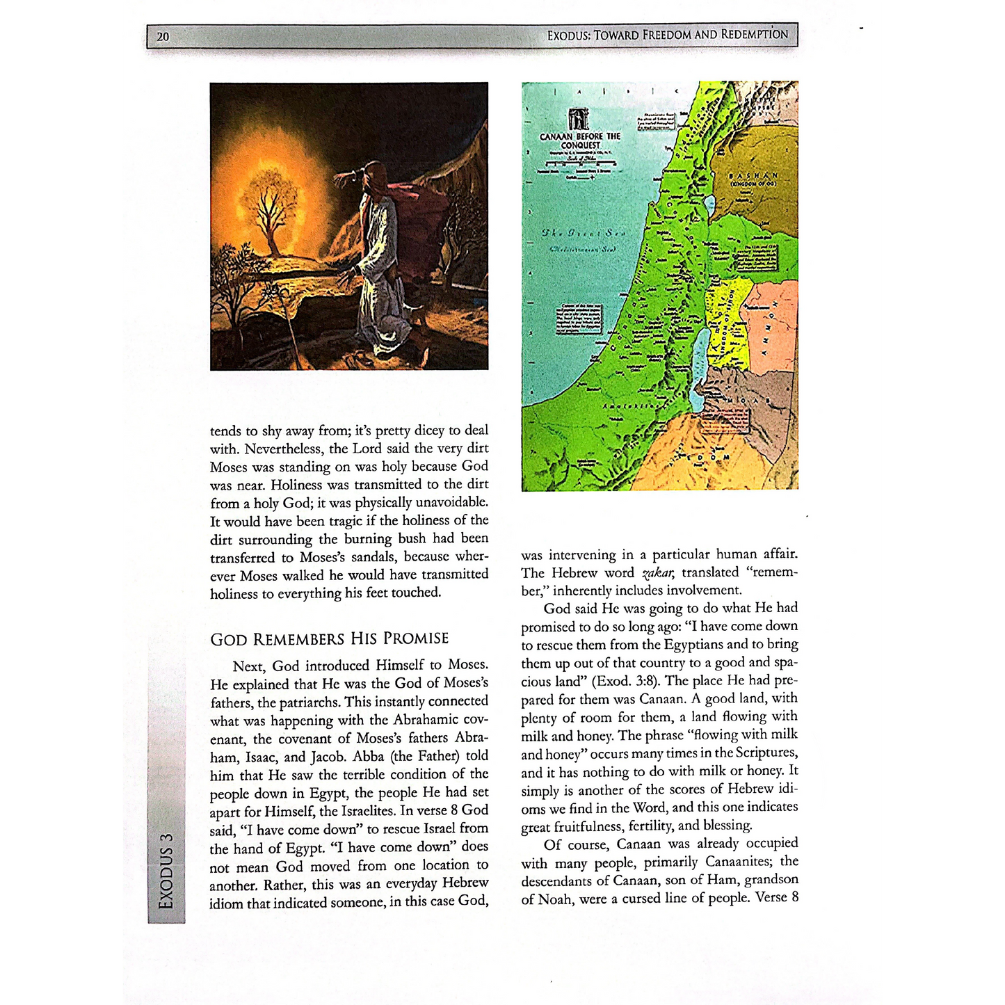 Exodus Adult Textbook (pdf)