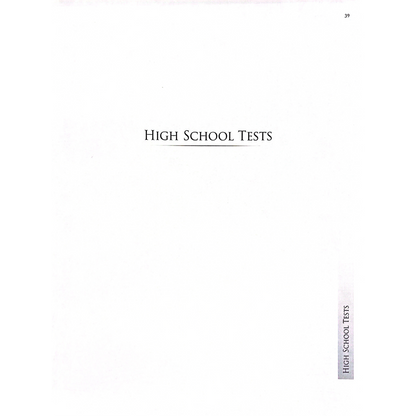 Genesis Homeschool Teacher's Guide (iPad, Epub)