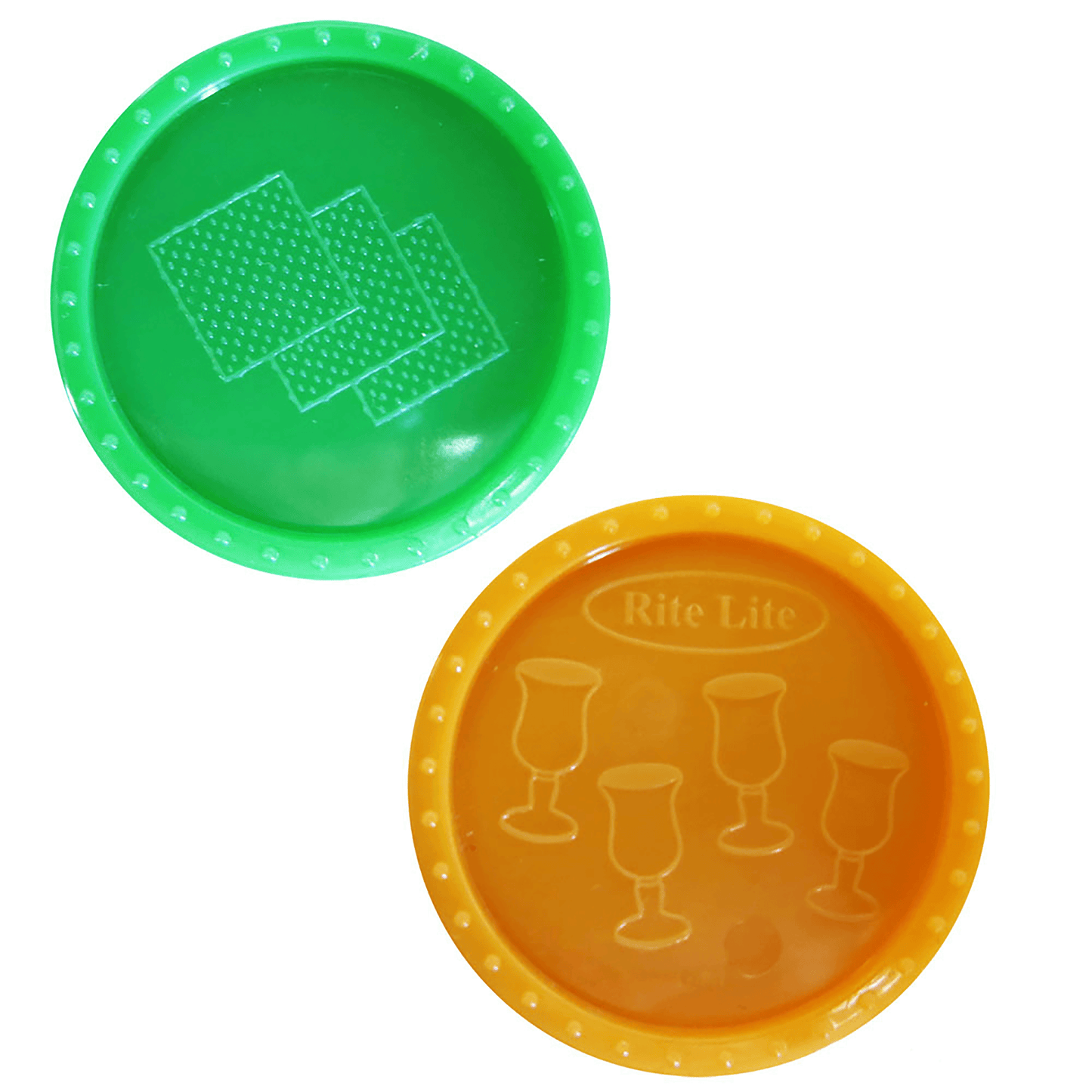 "Pass-O-Four" Passover Game