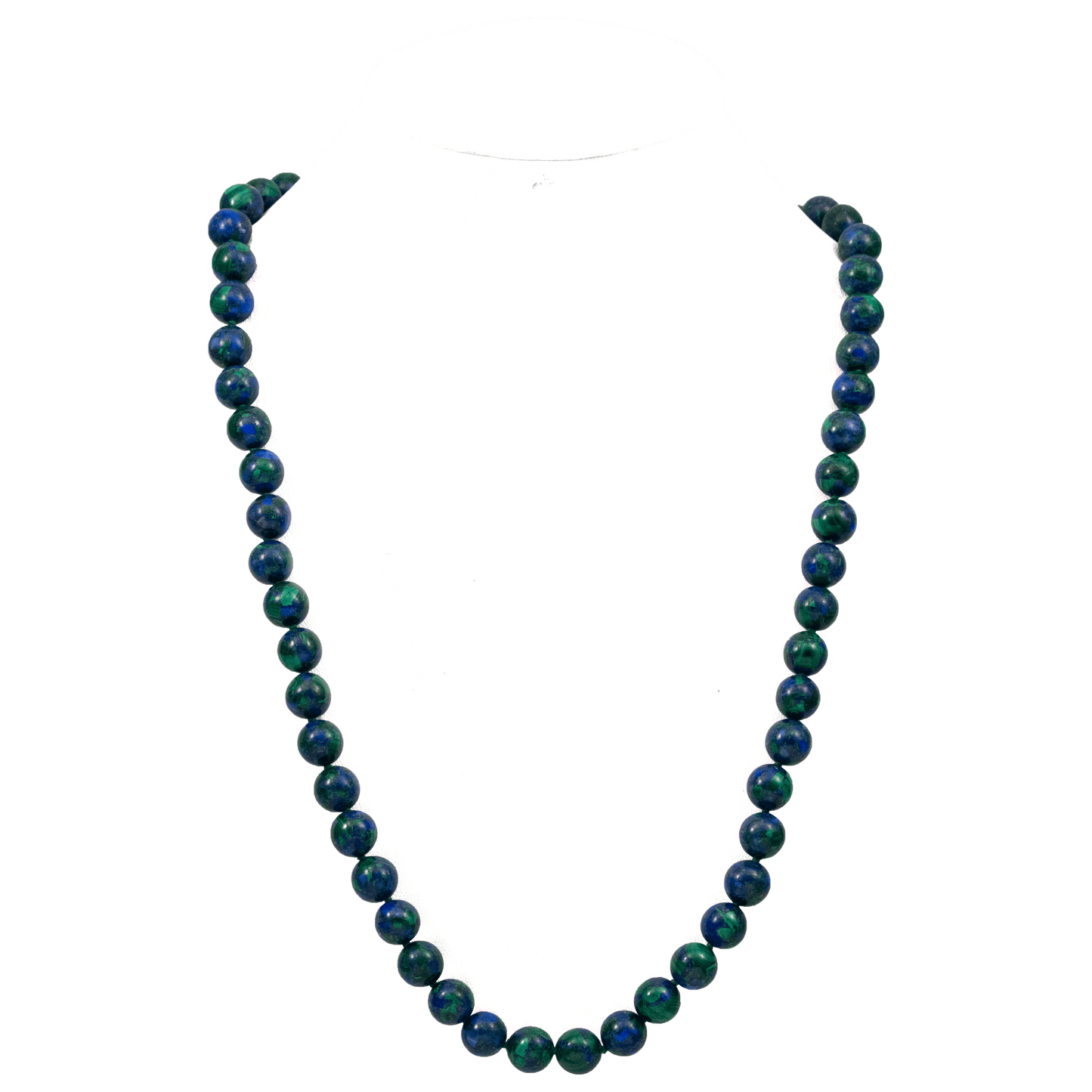 Eilat Stone 24" Beaded Necklace