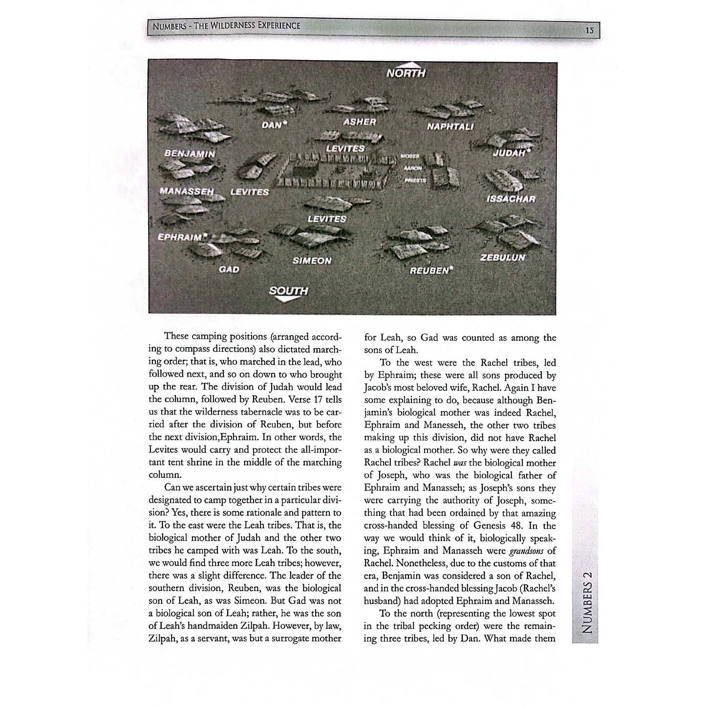 Numbers Homeschool Textbook (pdf)