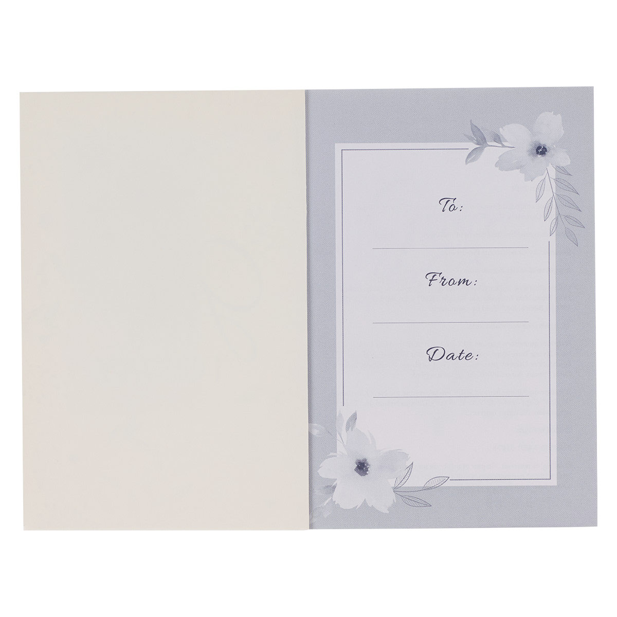 Grace For Today Mini Devotional