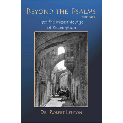 Beyond the Psalms Vol. 1