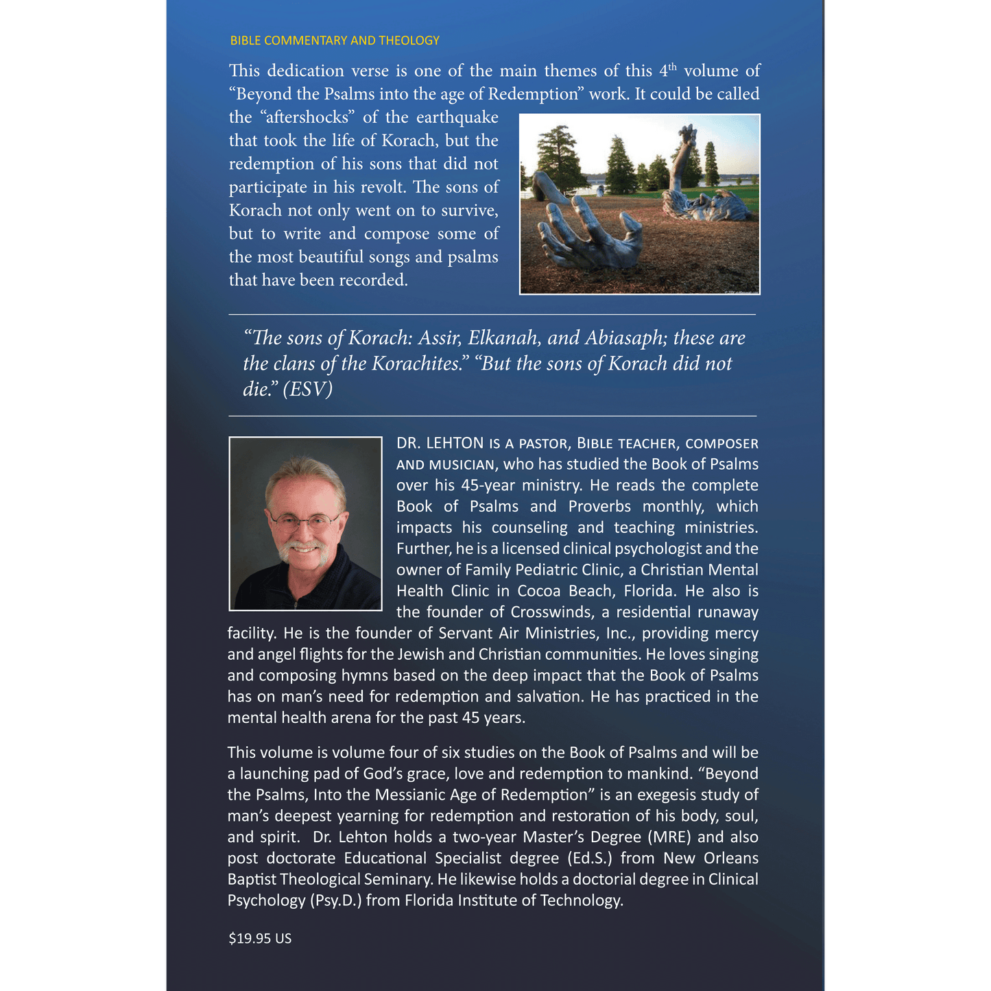 Beyond the Psalms Vol. 4 (PDF)