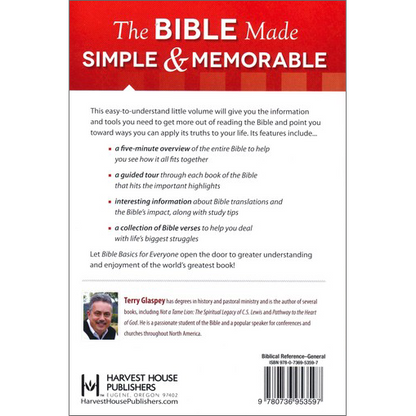 Bible Basics for Everyone