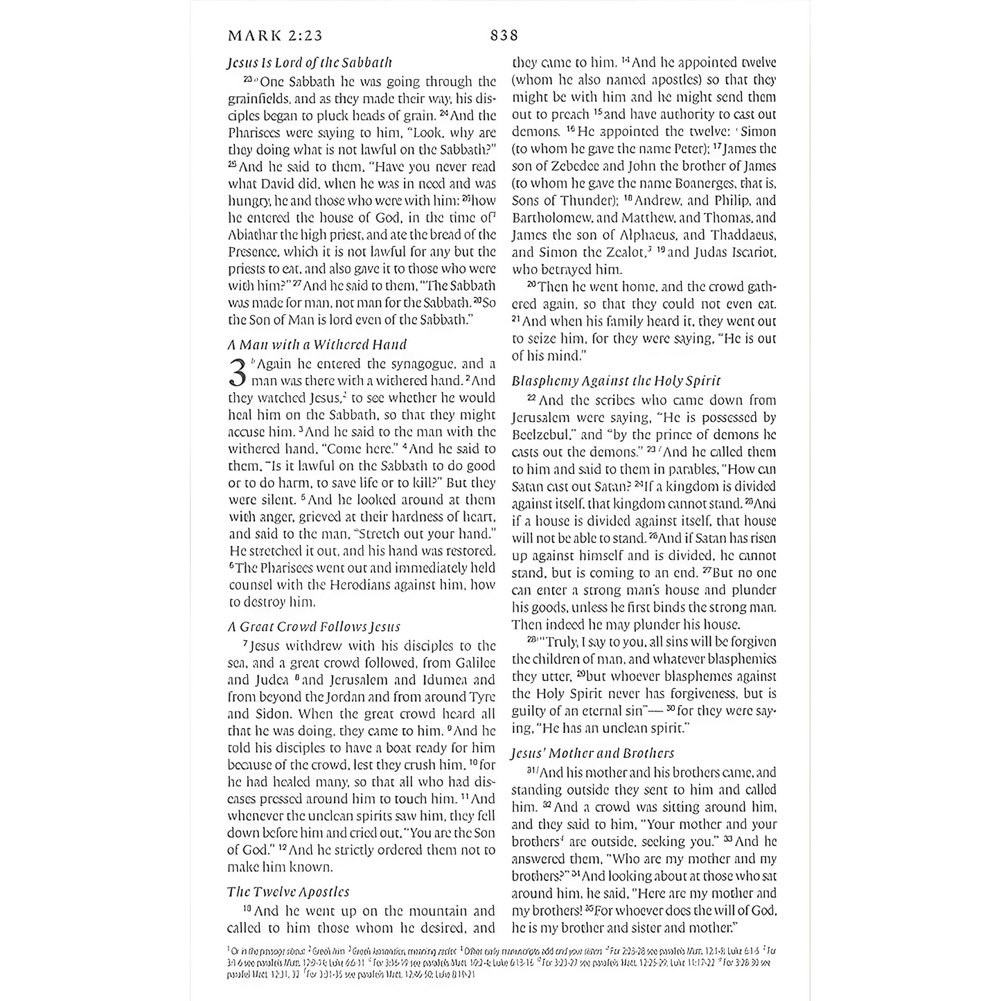 ESV Holy Bible for Kids - Hardcover