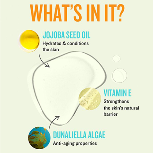 Ahava Dry Oil Body Mist - Sea Kissed