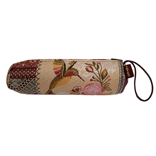 Pencil Case - Handcrafted (Various Patterns)
