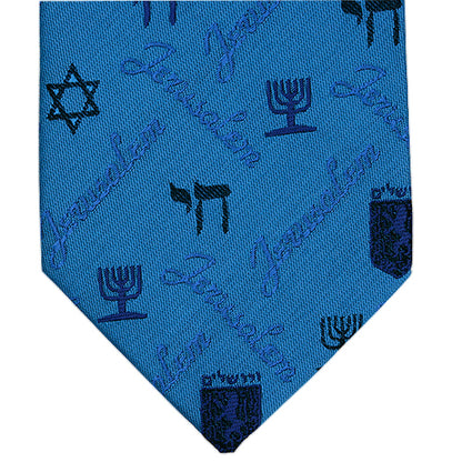 Jerusalem Tie