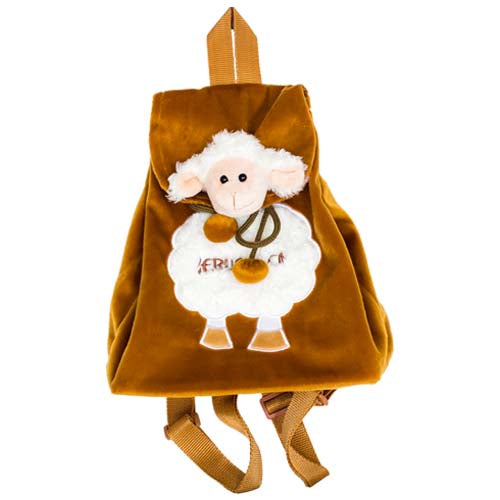 Lamb Kids Backpack