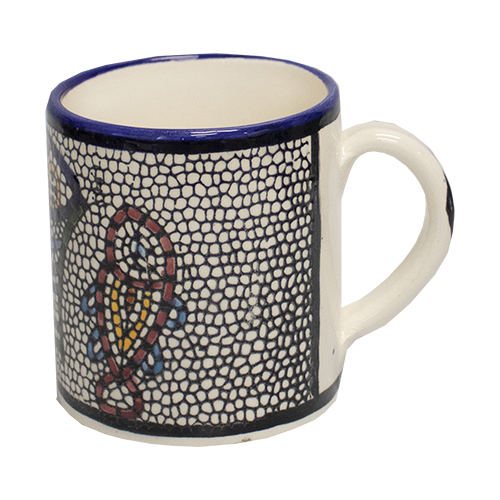 Armenian Tabgha Mug - 4oz
