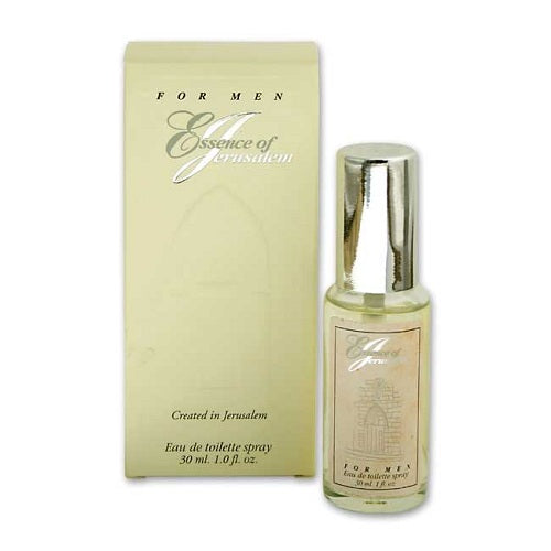 Essence of Jerusalem (Men)