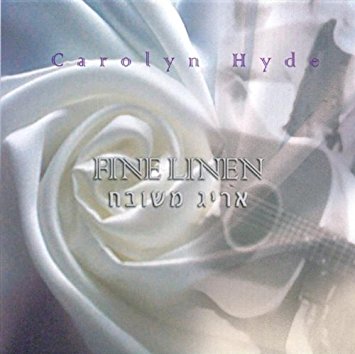 Carolyn Hyde: Fine Linen