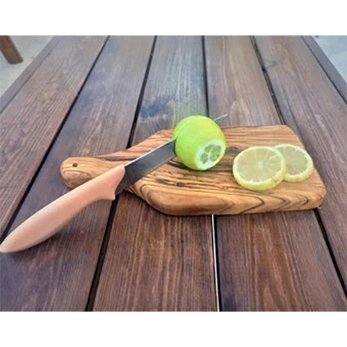 Olive Wood Cutting Board - Small