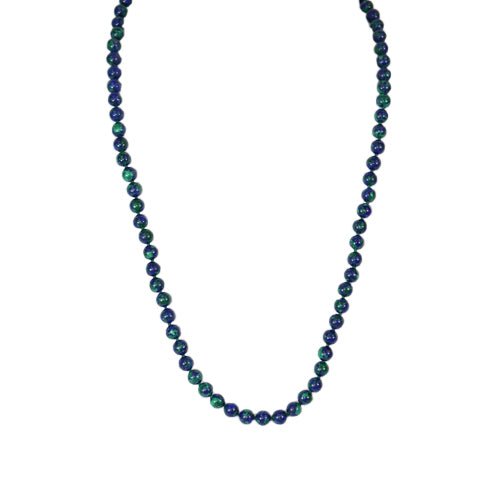 Eilat Stone 28" Beaded Necklace