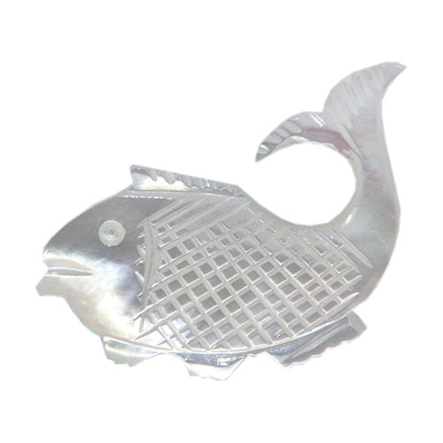 Fish Pin