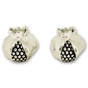 Pomegranate Candle Tea Light Holder (Large)