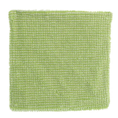 Little Pitter Patter Rattle & Swaddle- Green Gator