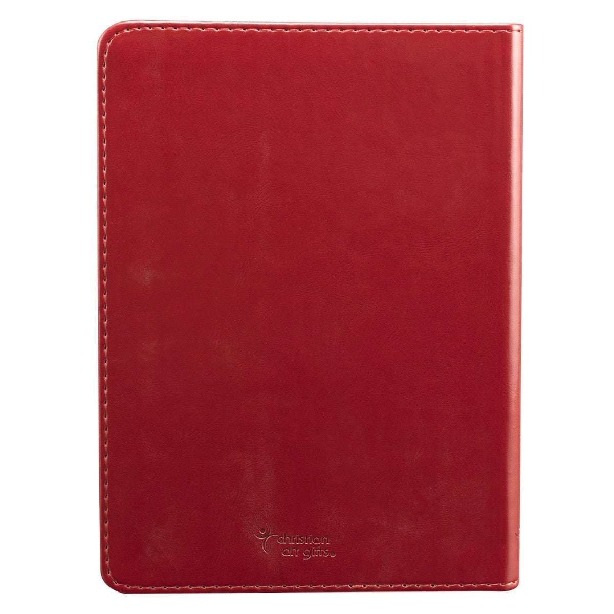 Names of Jesus Journal (Red)