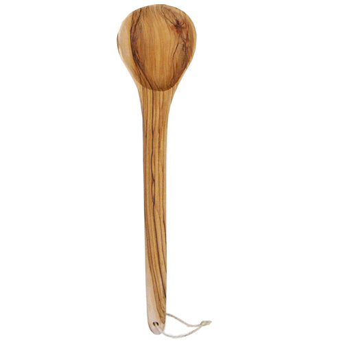 Serving Spoon - Olive Wood