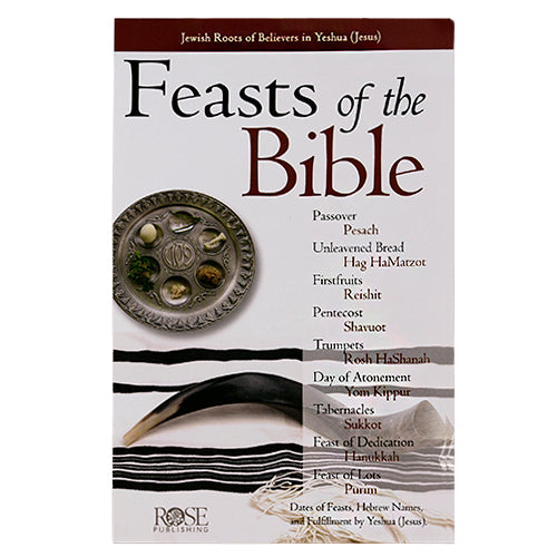 feasts of the bible