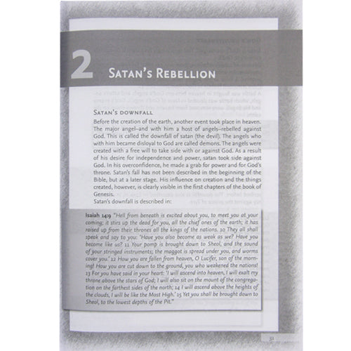 Israel The Apple of God's Eye