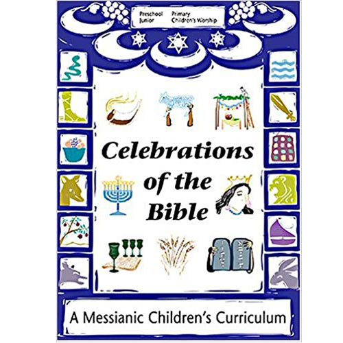 Celebrations of the Bible